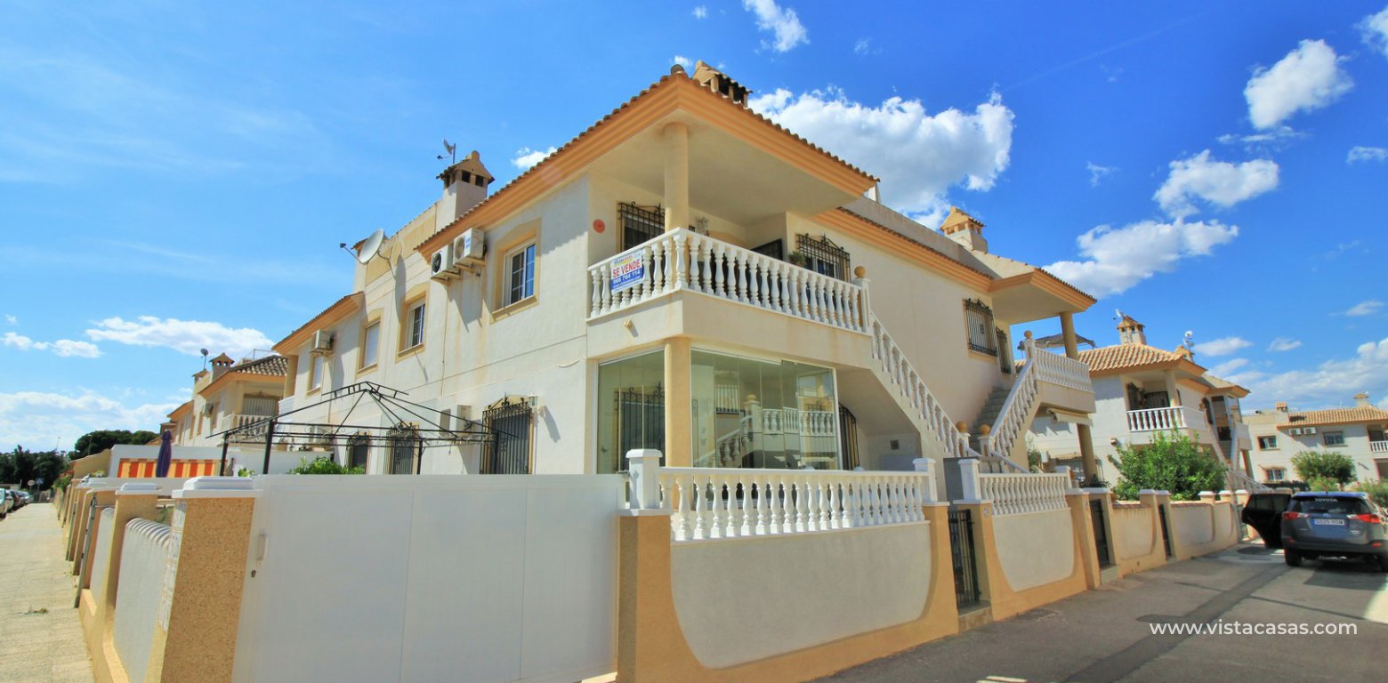 Apartment for sale in Villamartin