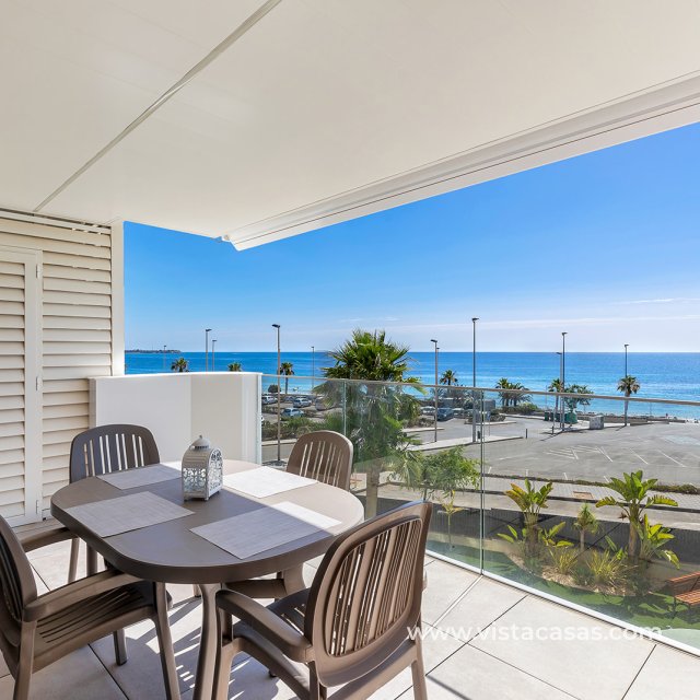 Apartment - Resale - Mil Palmeras - Mil Palmeras