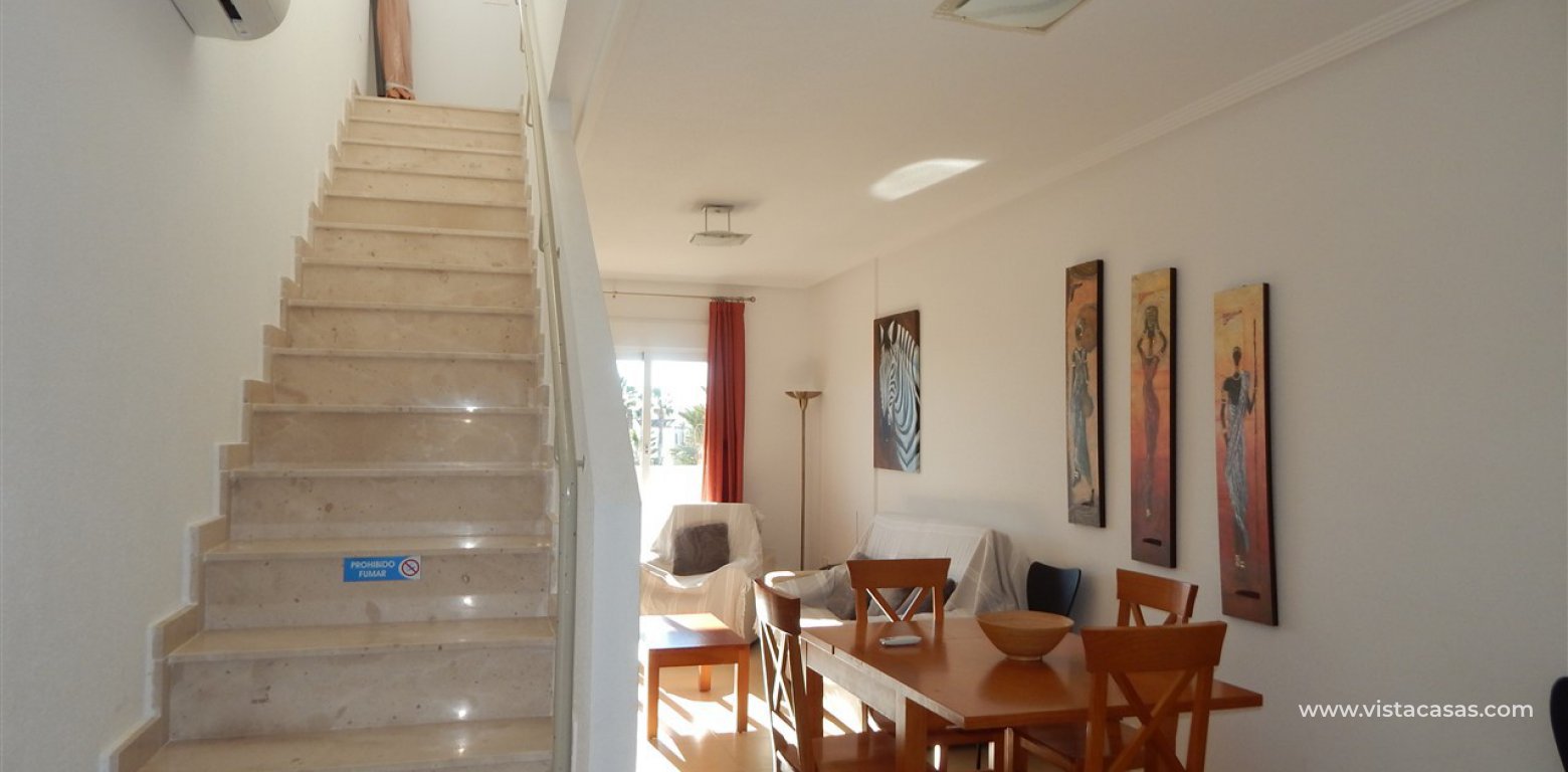 Property for sale in Villamartin stairs