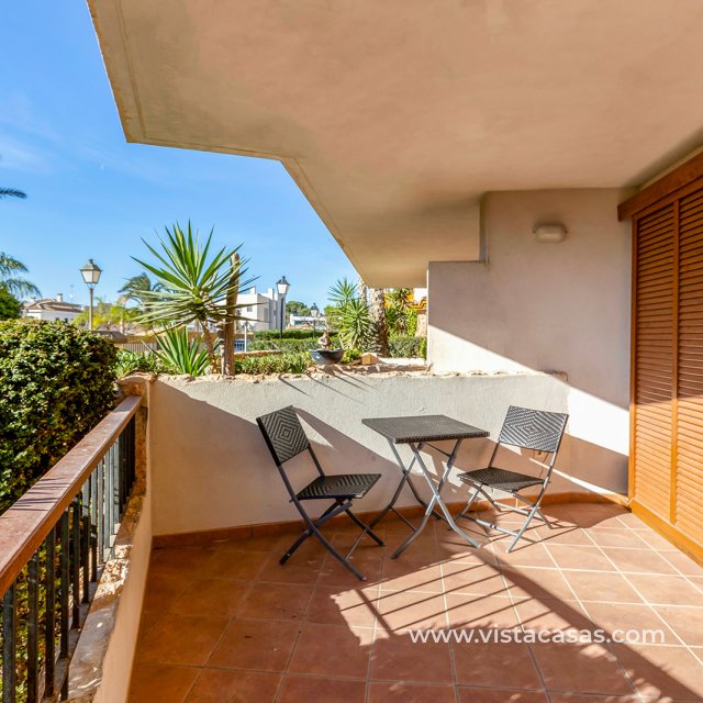 Appartement - Vente - Punta Prima - Punta Prima