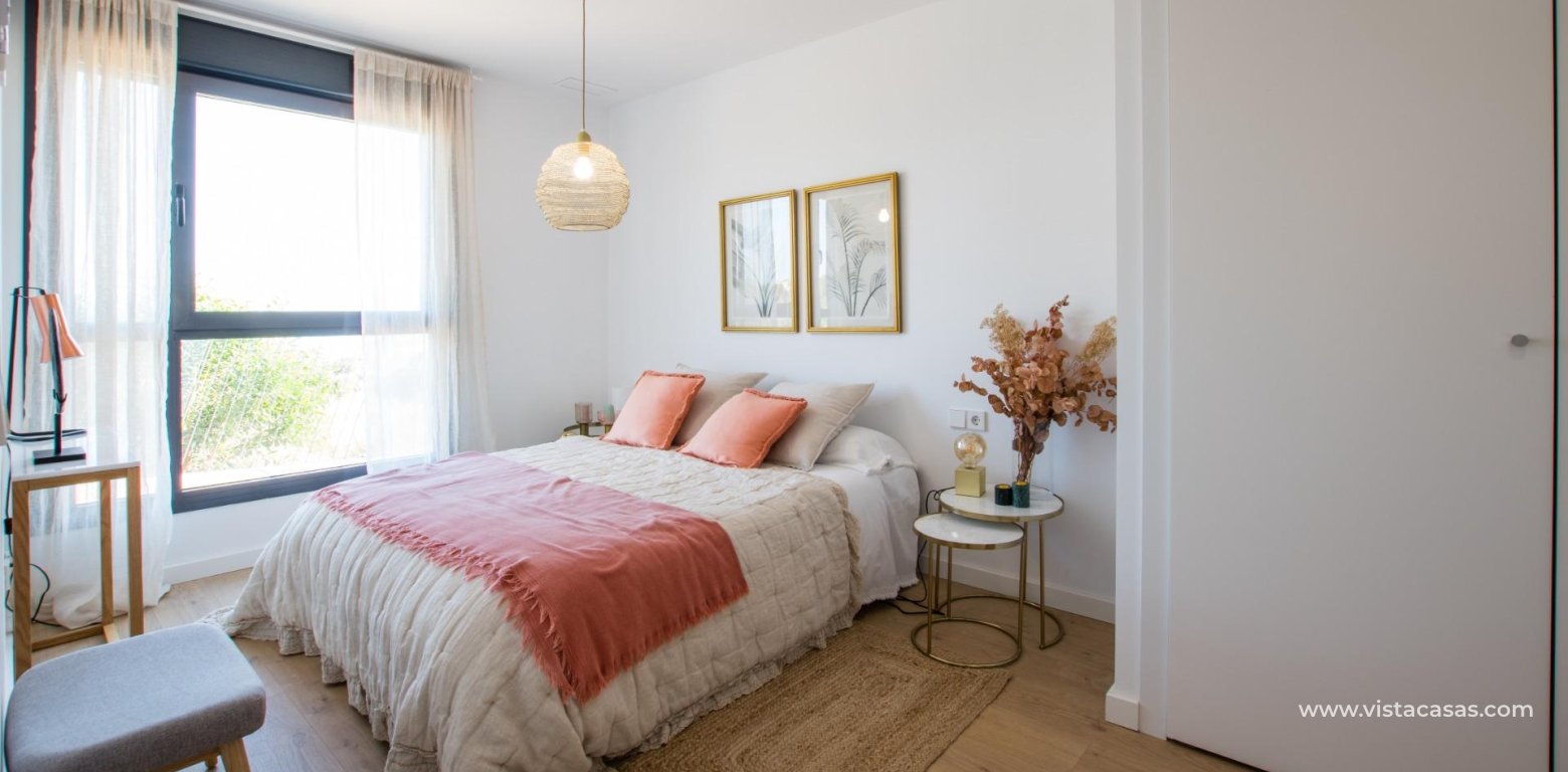 New Build - Apartment - Villajoyosa