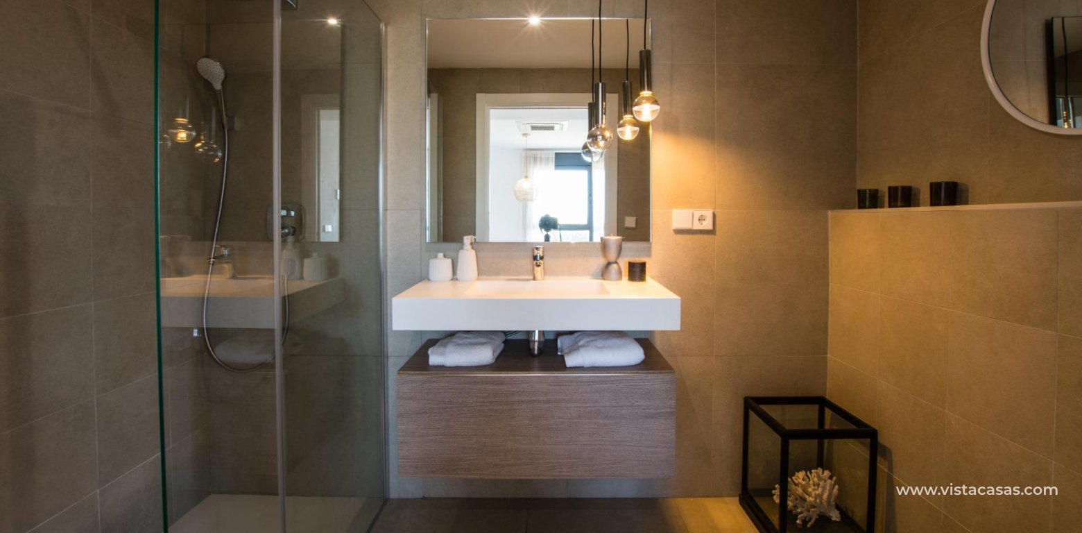 New Build - Apartment - Villajoyosa