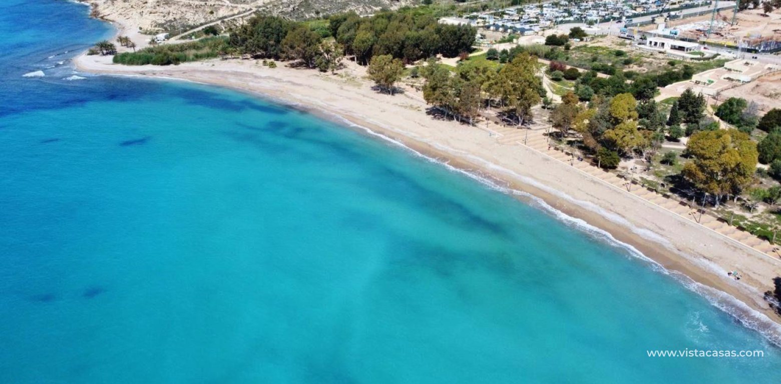 New Build - Apartment - Villajoyosa