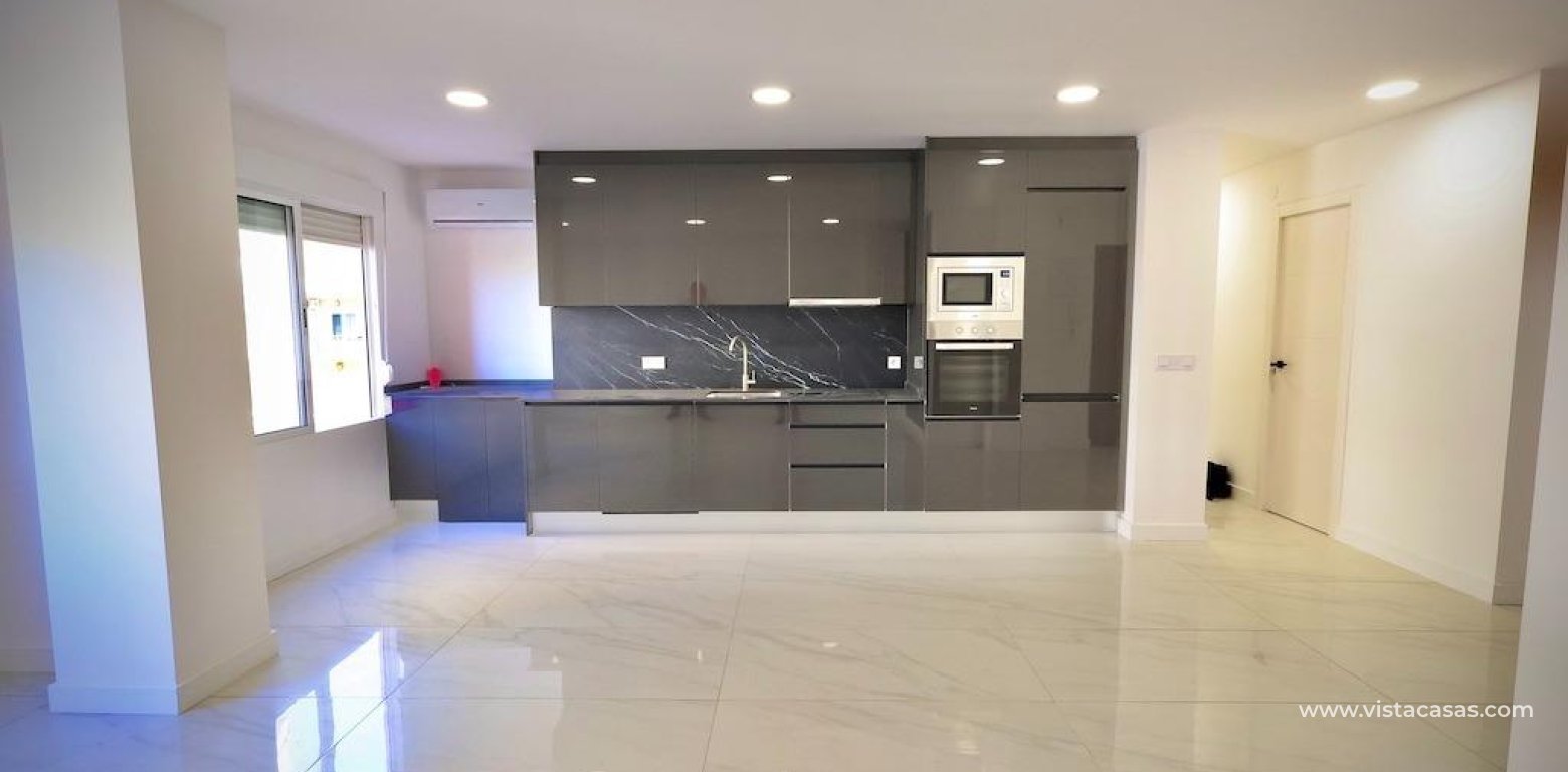 Resale - Apartment - Torrevieja