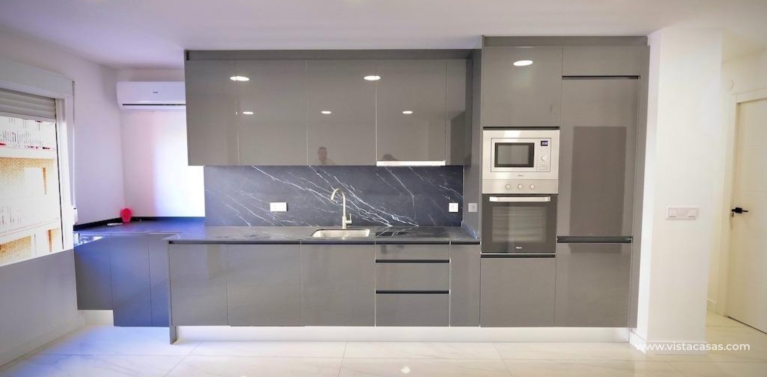 Resale - Apartment - Torrevieja