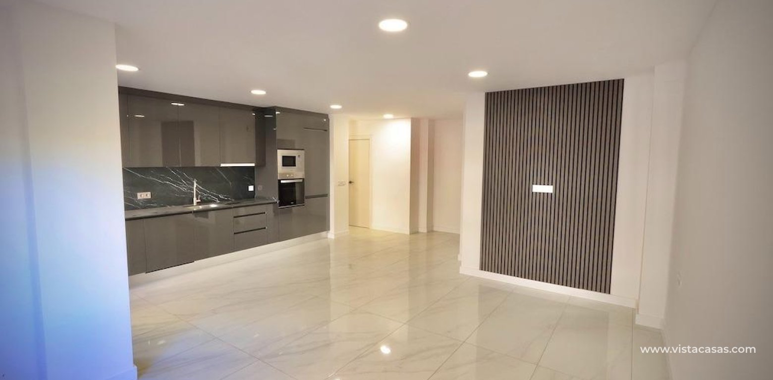 Resale - Apartment - Torrevieja