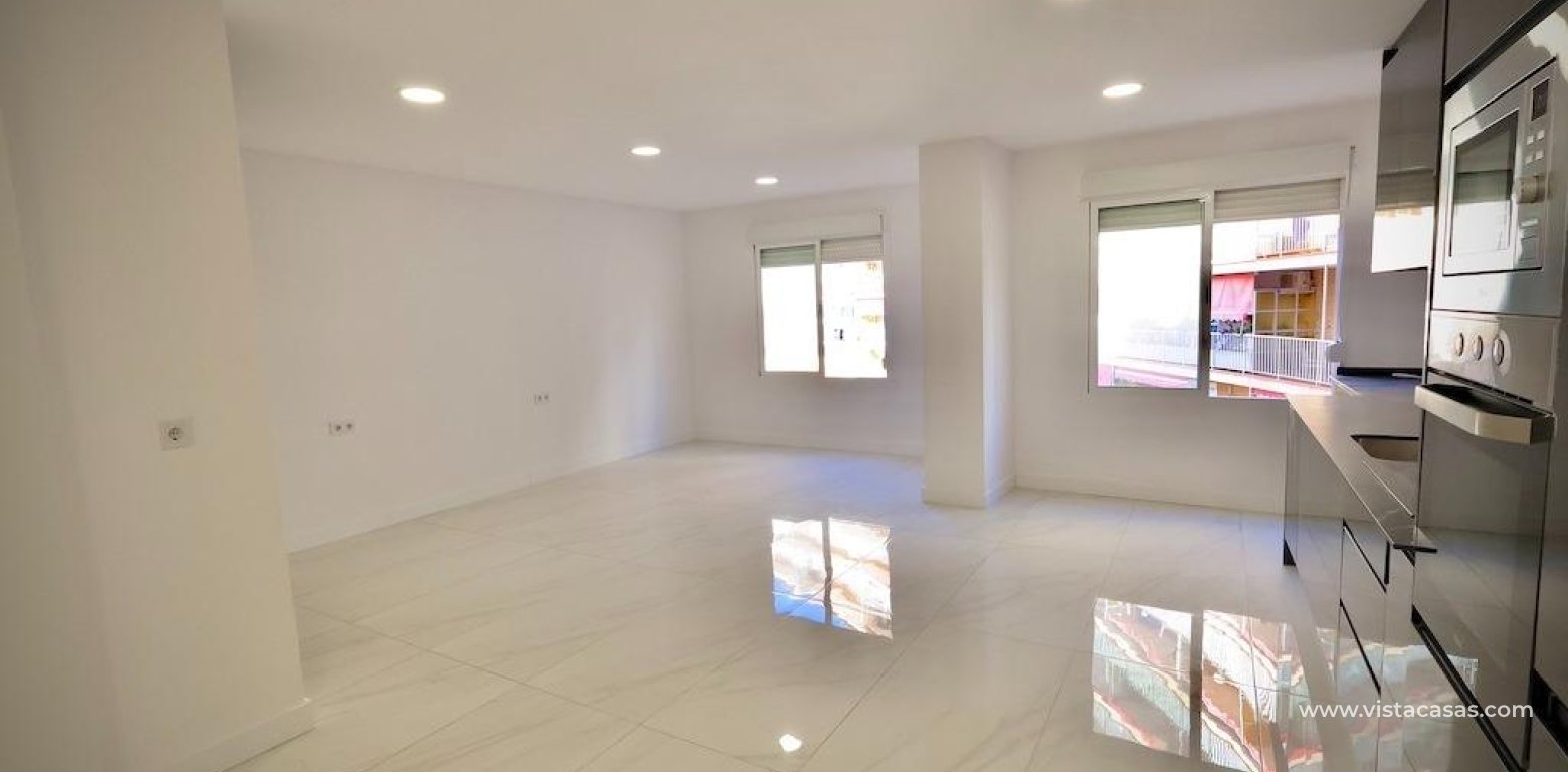 Resale - Apartment - Torrevieja