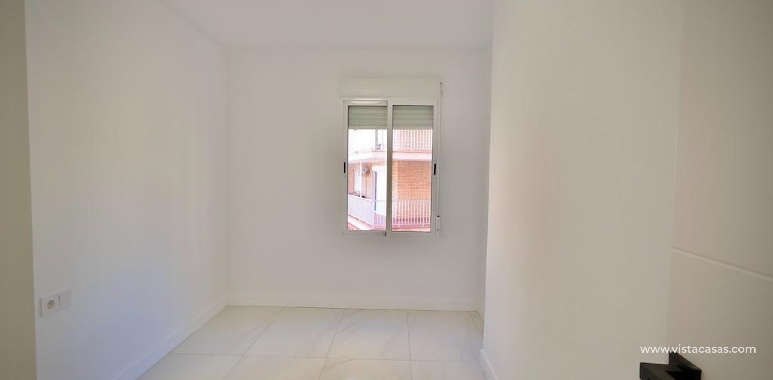 Resale - Apartment - Torrevieja