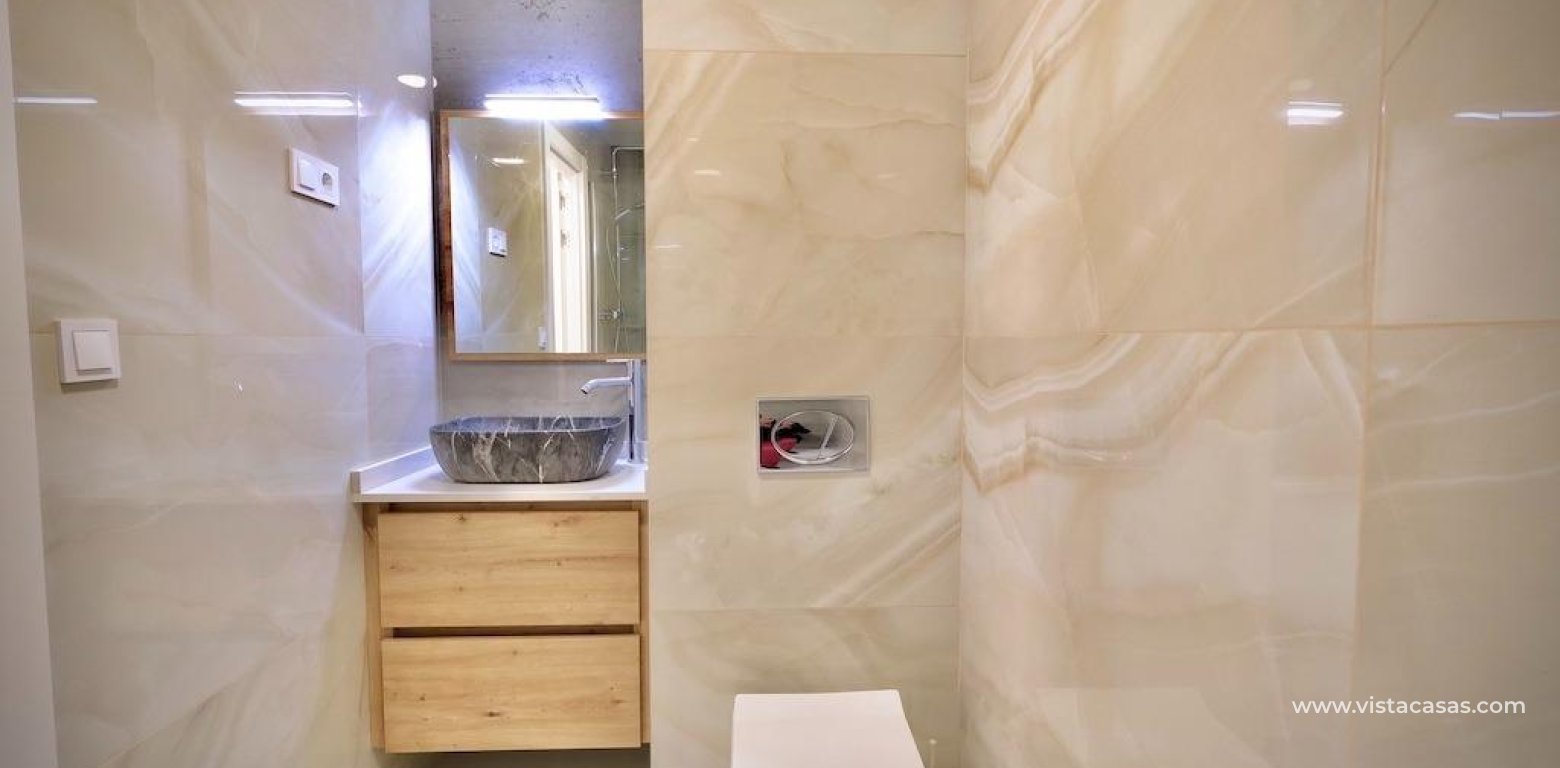Resale - Apartment - Torrevieja