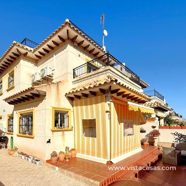 Townhouse - Resale - Villamartin - Villamartin