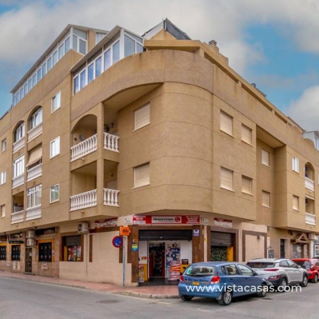 Lägenhet - Sale - Torrevieja - Torrevieja