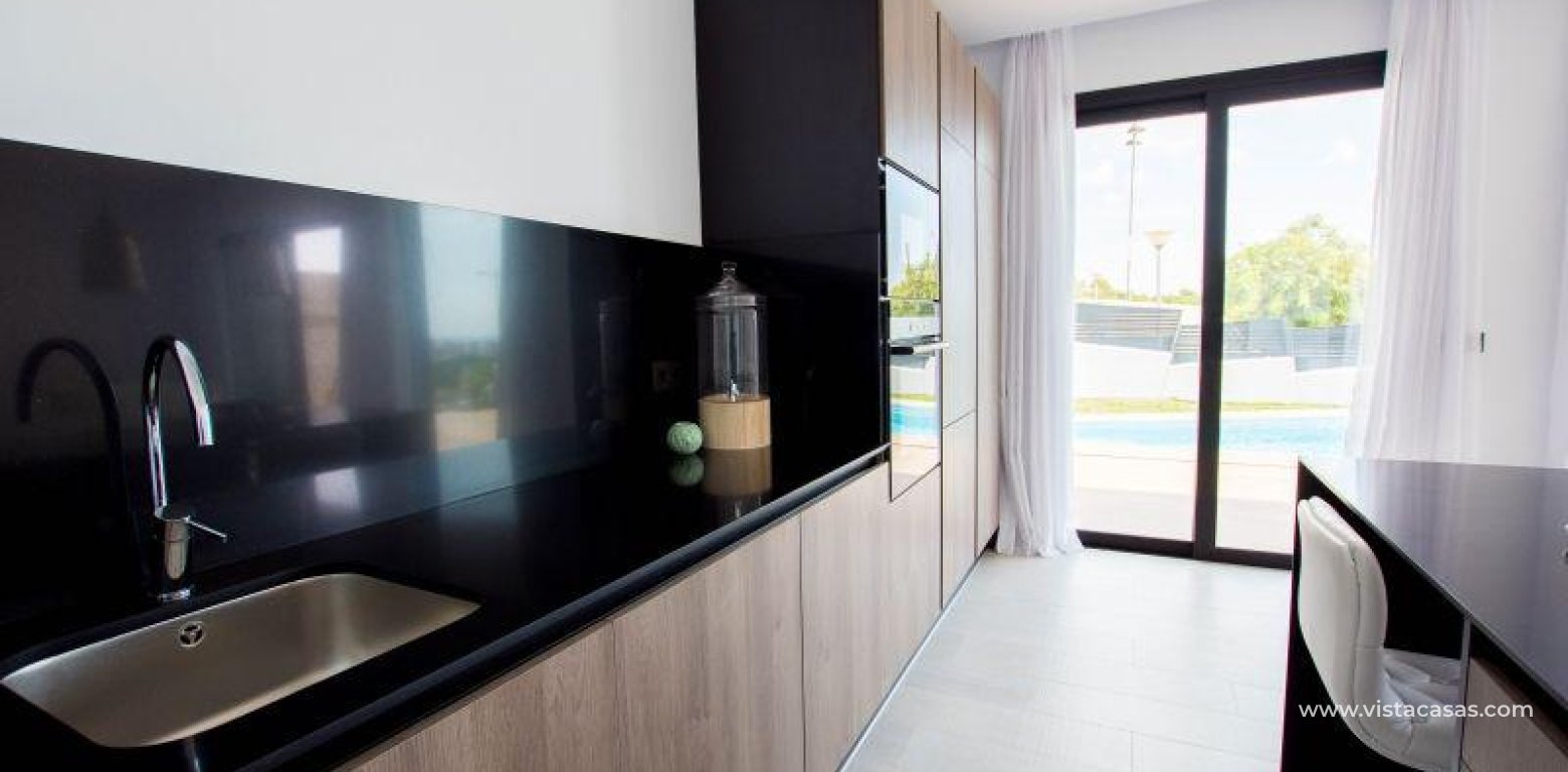 Pierwotny - Villa - Finestrat - 