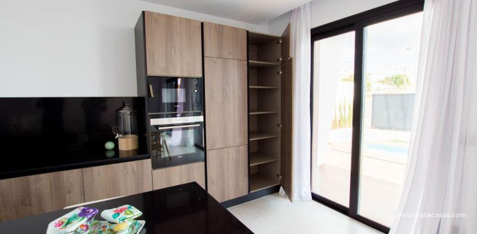 Pierwotny - Villa - Finestrat - 