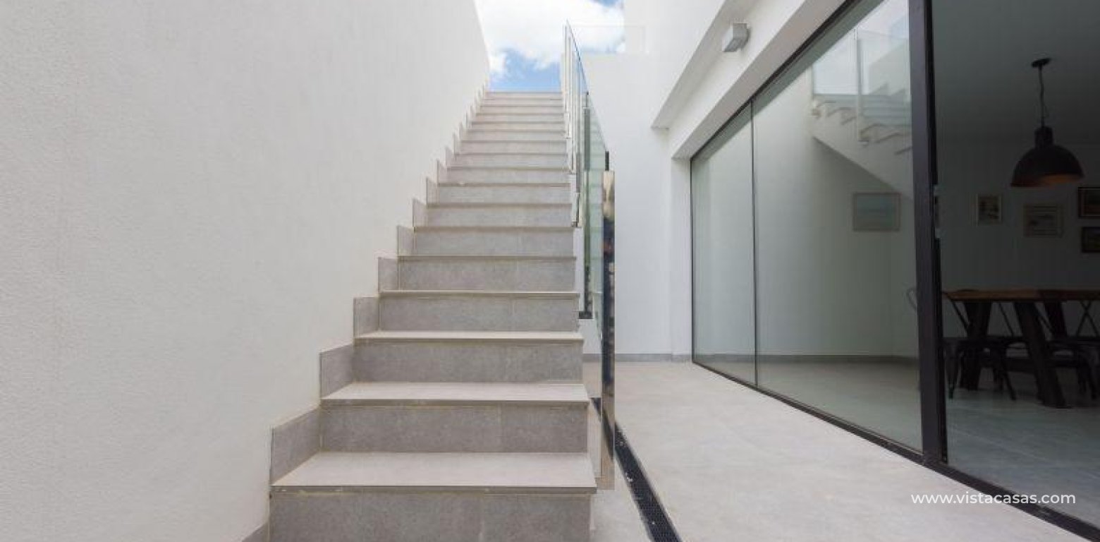 Pierwotny - Villa - Finestrat - 