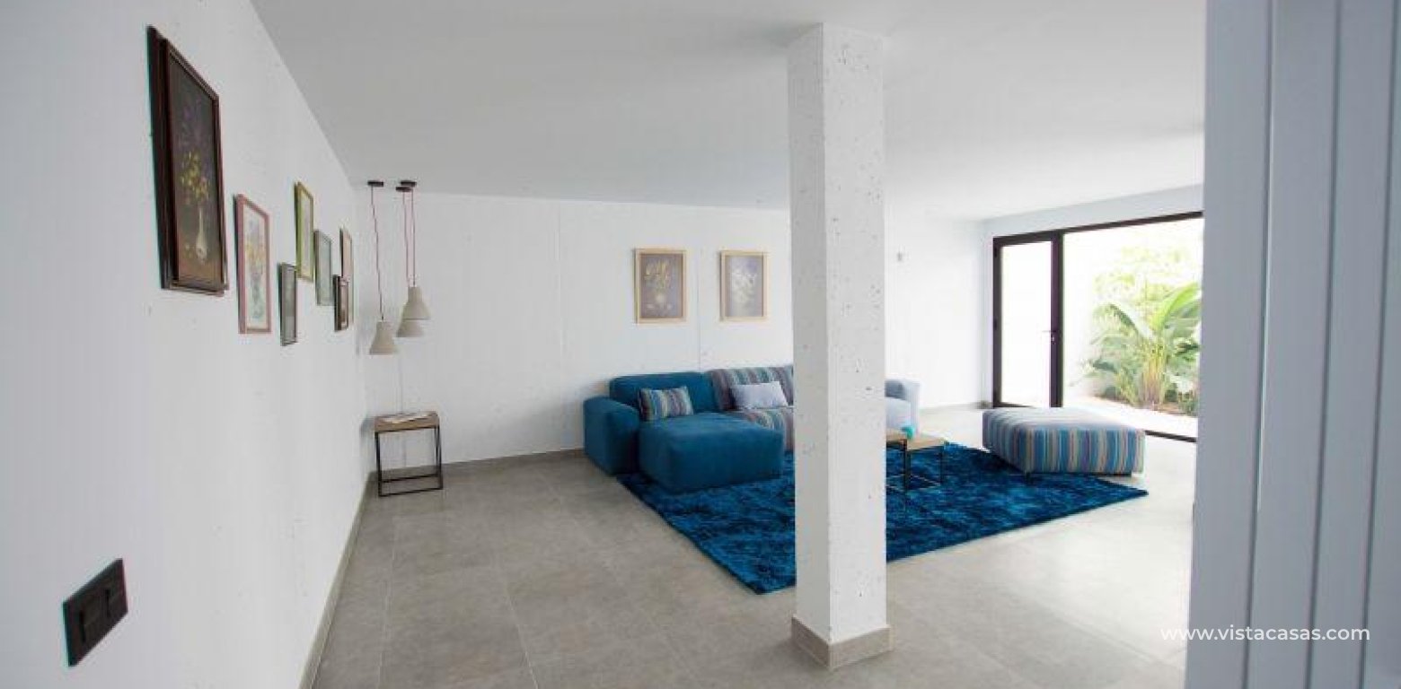 Pierwotny - Villa - Finestrat - 