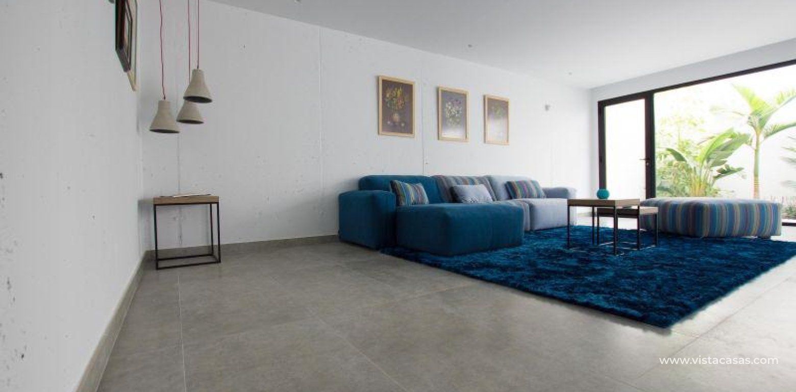 Pierwotny - Villa - Finestrat - 