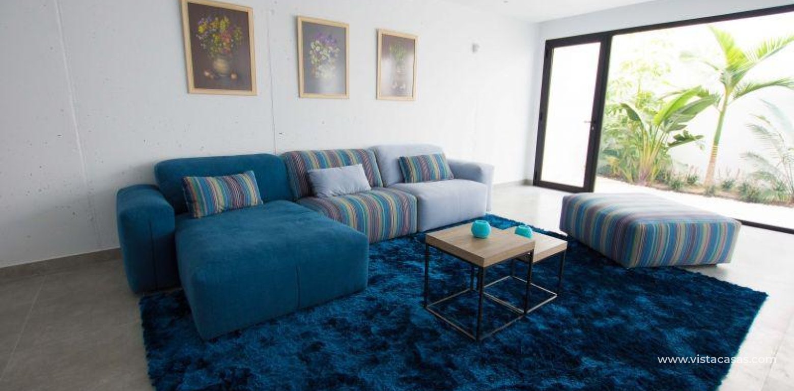 Pierwotny - Villa - Finestrat - 
