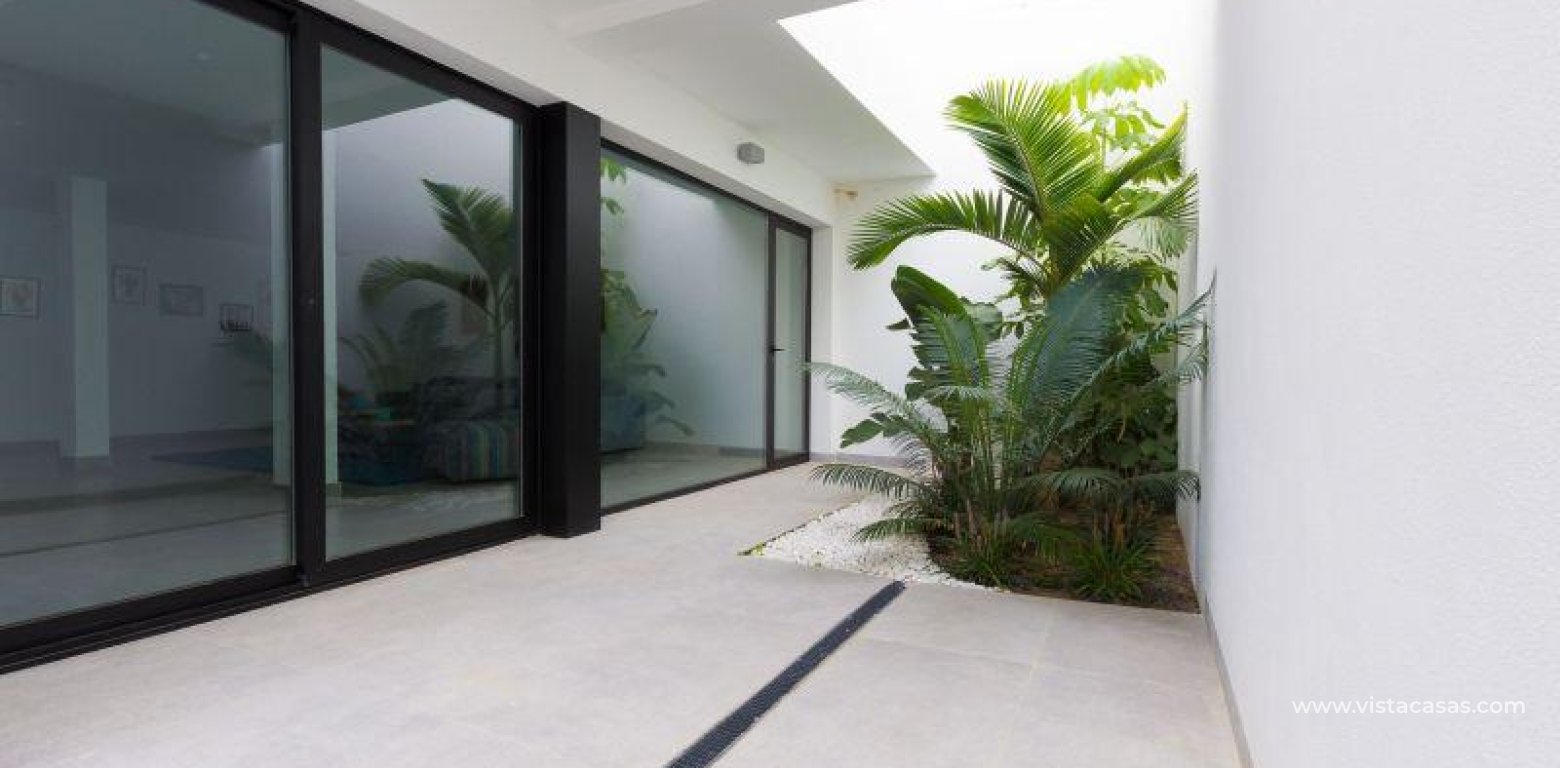 Pierwotny - Villa - Finestrat - 