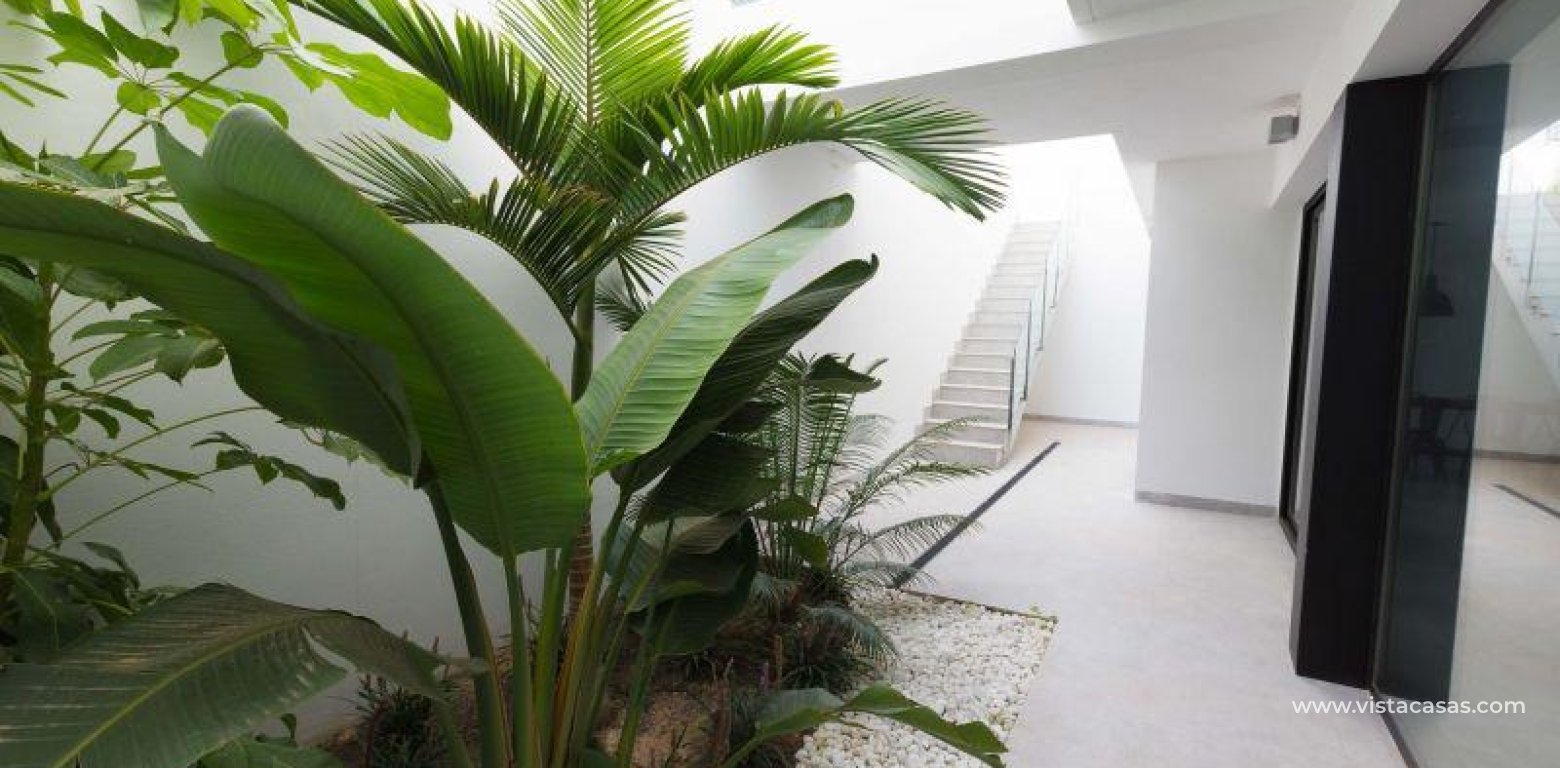 Pierwotny - Villa - Finestrat - 