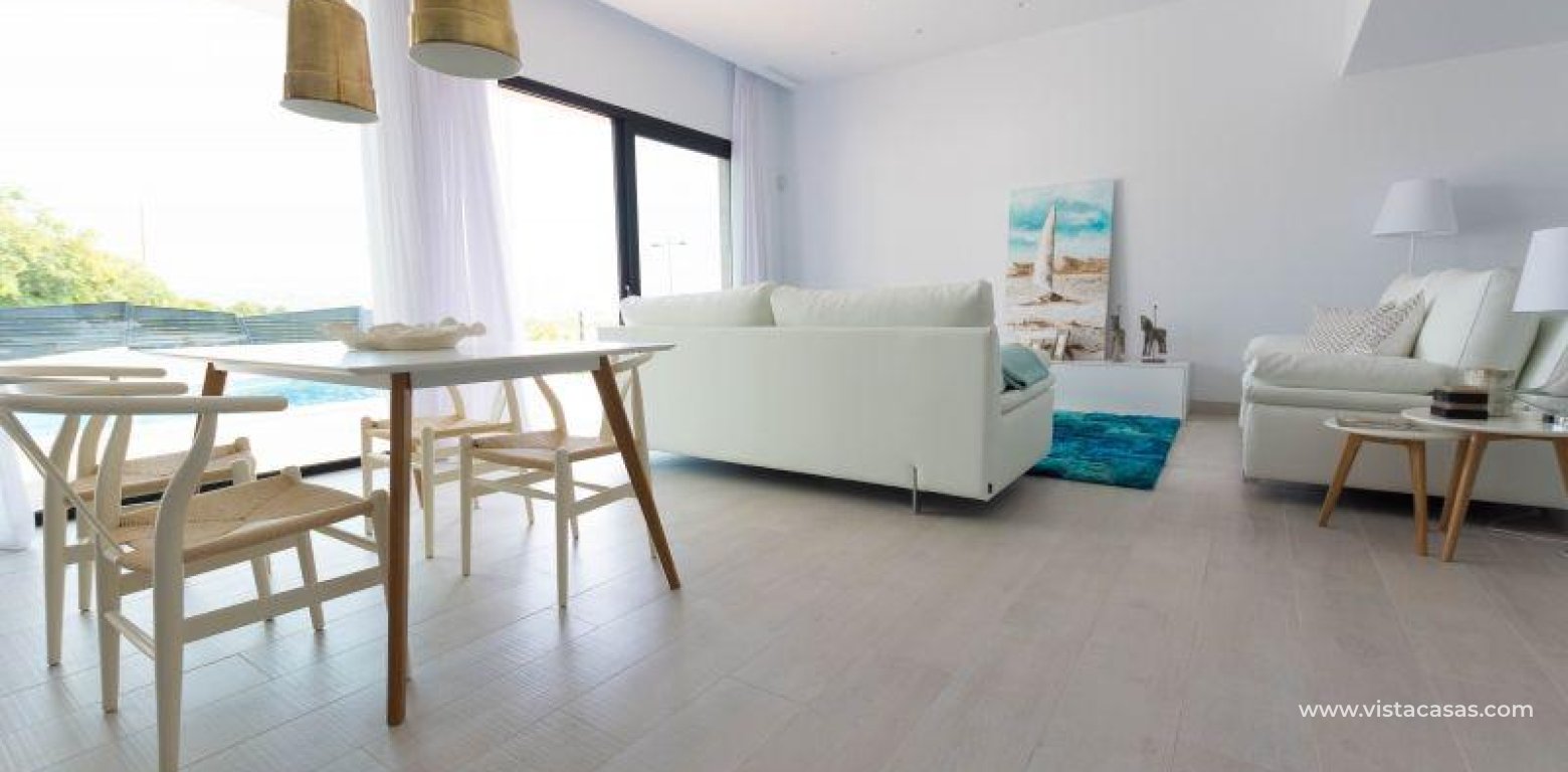 Pierwotny - Villa - Finestrat - 