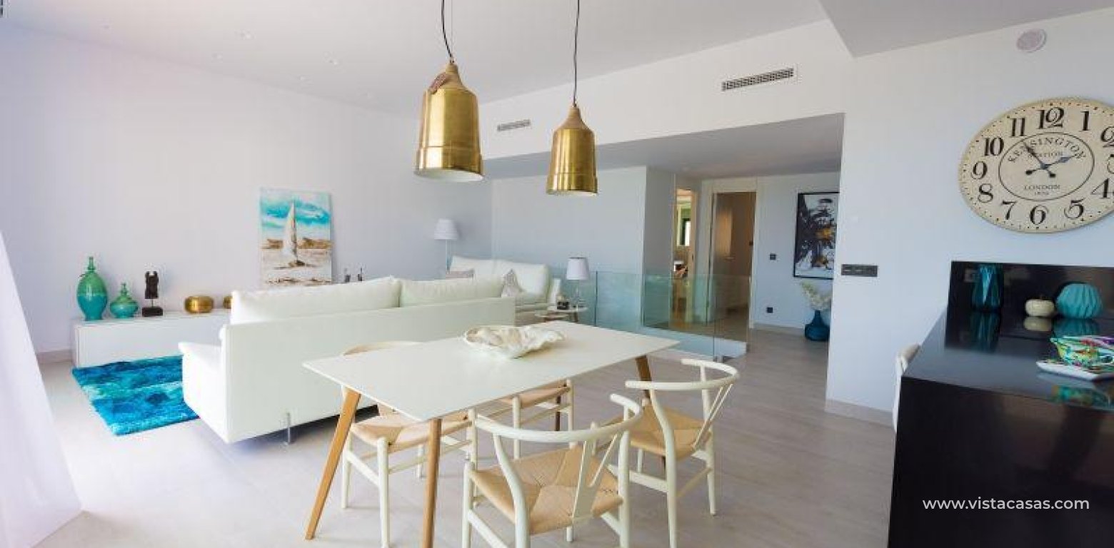 Pierwotny - Villa - Finestrat - 