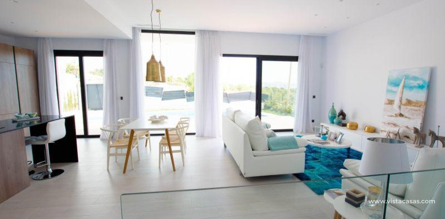 Pierwotny - Villa - Finestrat - 