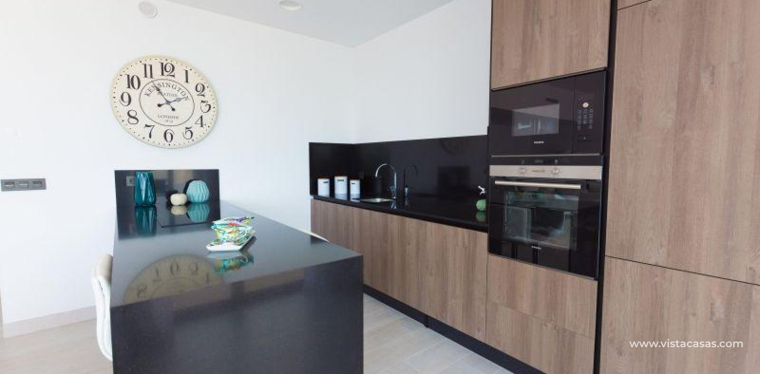 Pierwotny - Villa - Finestrat - 