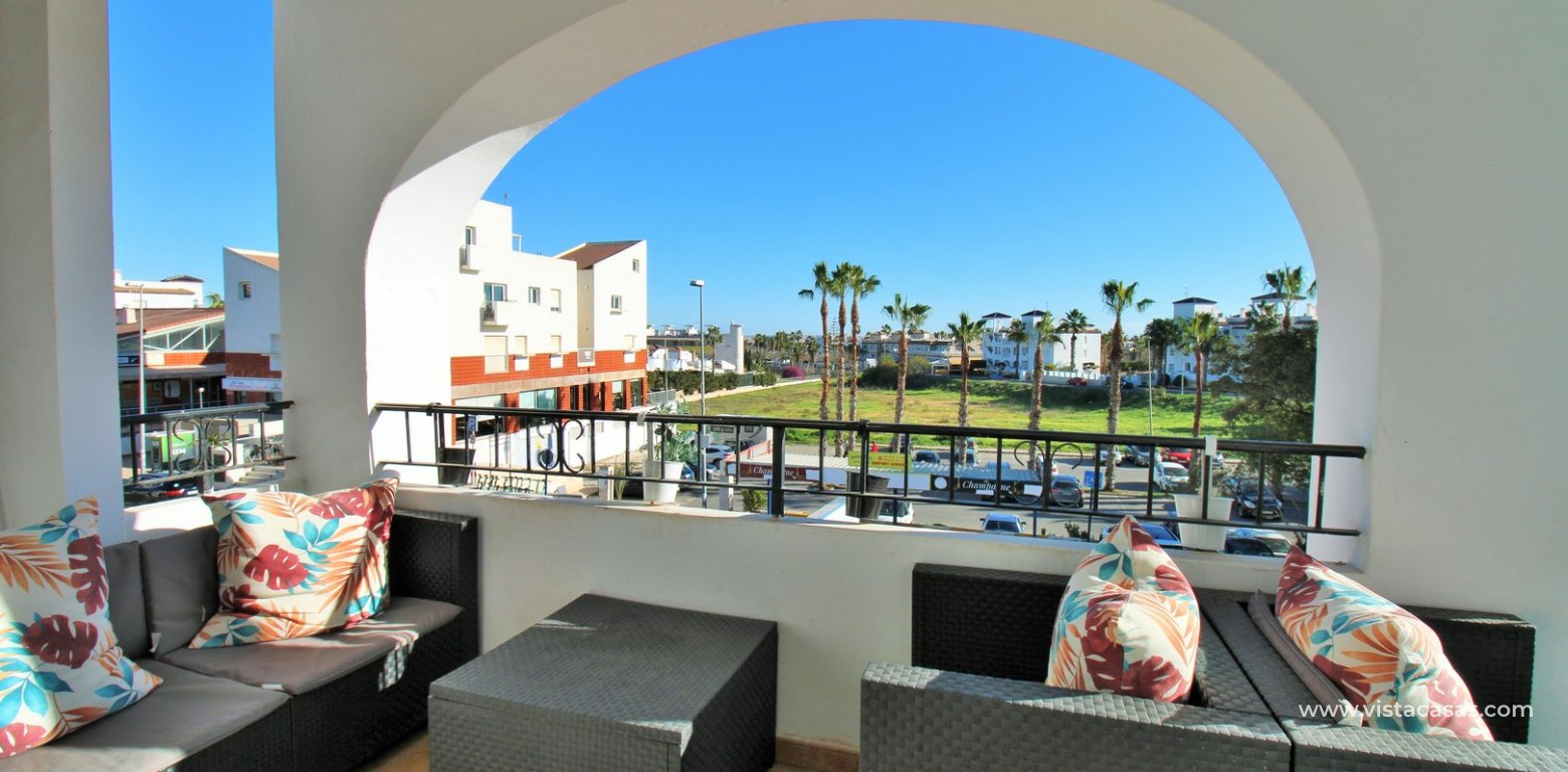 2 bedroom apartment for sale in the Villamartin Plaza