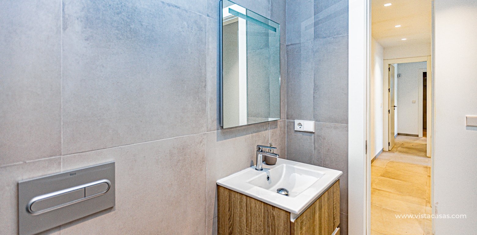 Resale - Villa - Pilar de la Horadada