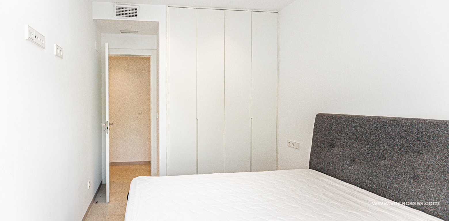 Resale - Villa - Pilar de la Horadada