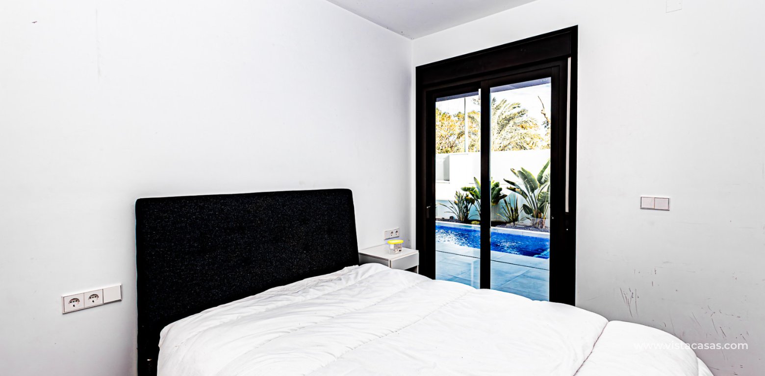 Resale - Villa - Pilar de la Horadada