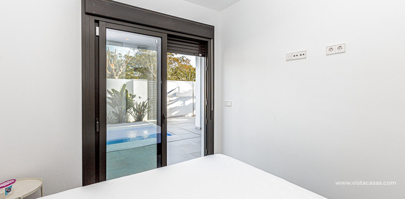 Resale - Villa - Pilar de la Horadada
