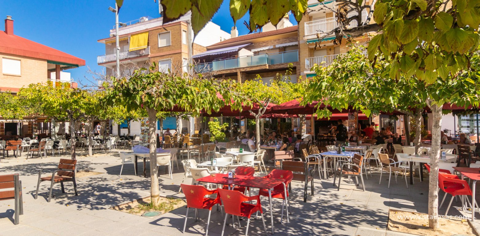 Resale - Villa - Pilar de la Horadada
