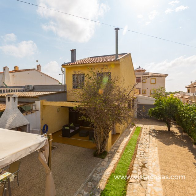 Villa - Vente - Cabo Roig - Cabo Roig
