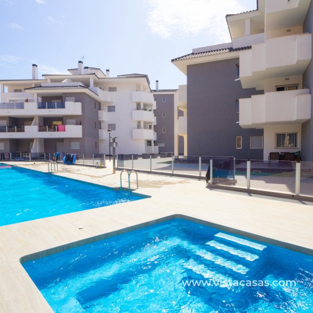 Apartment - Resale - Villamartin - Villamartin