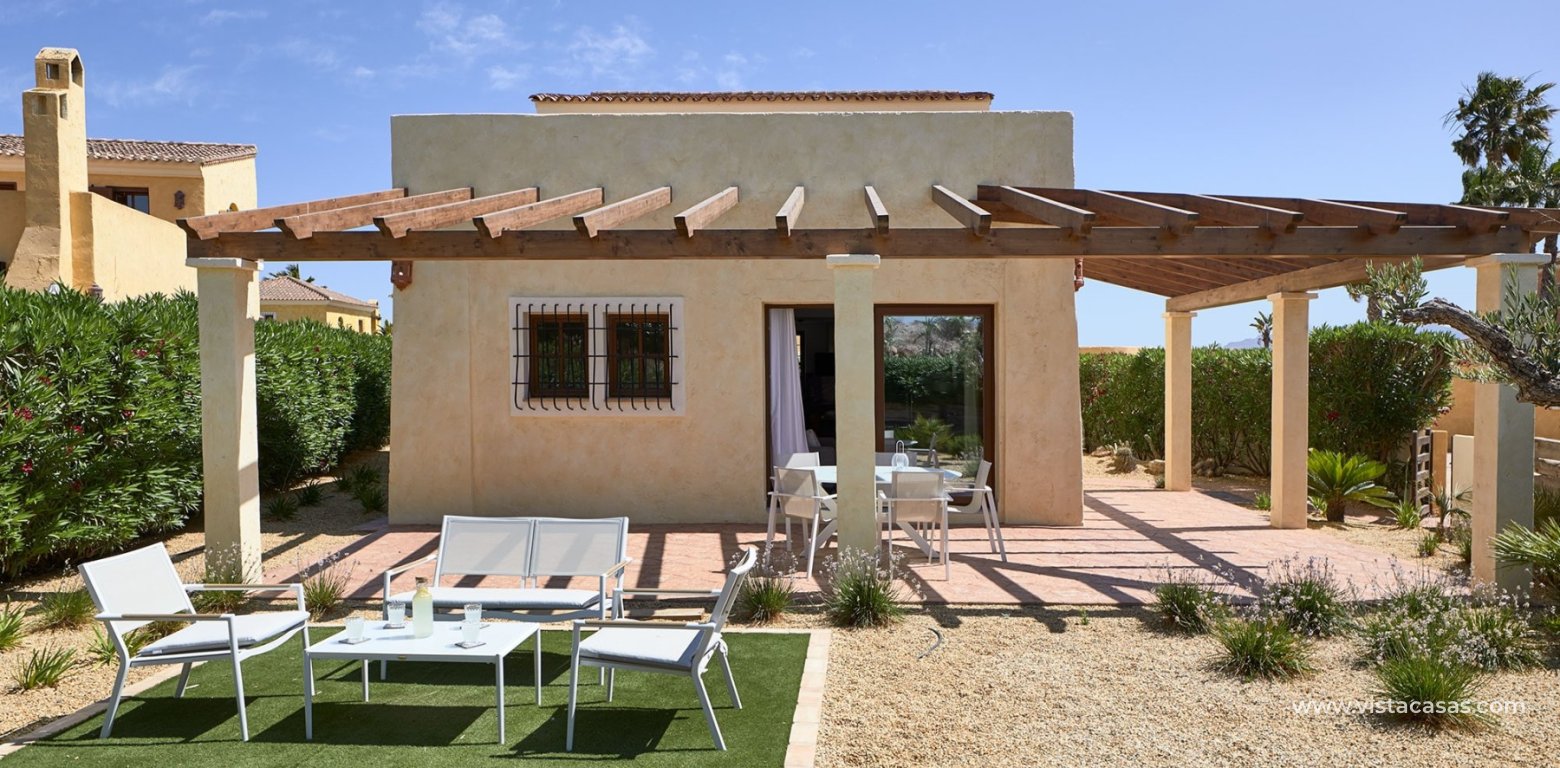 Sale - Villa - Cuevas del Almanzora - Villaricos