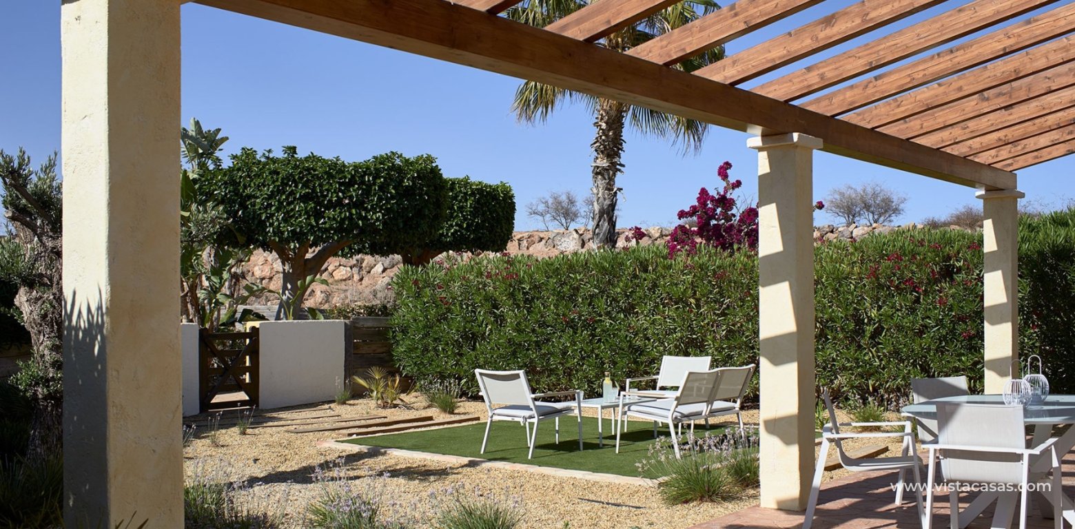 Sale - Villa - Cuevas del Almanzora - Villaricos