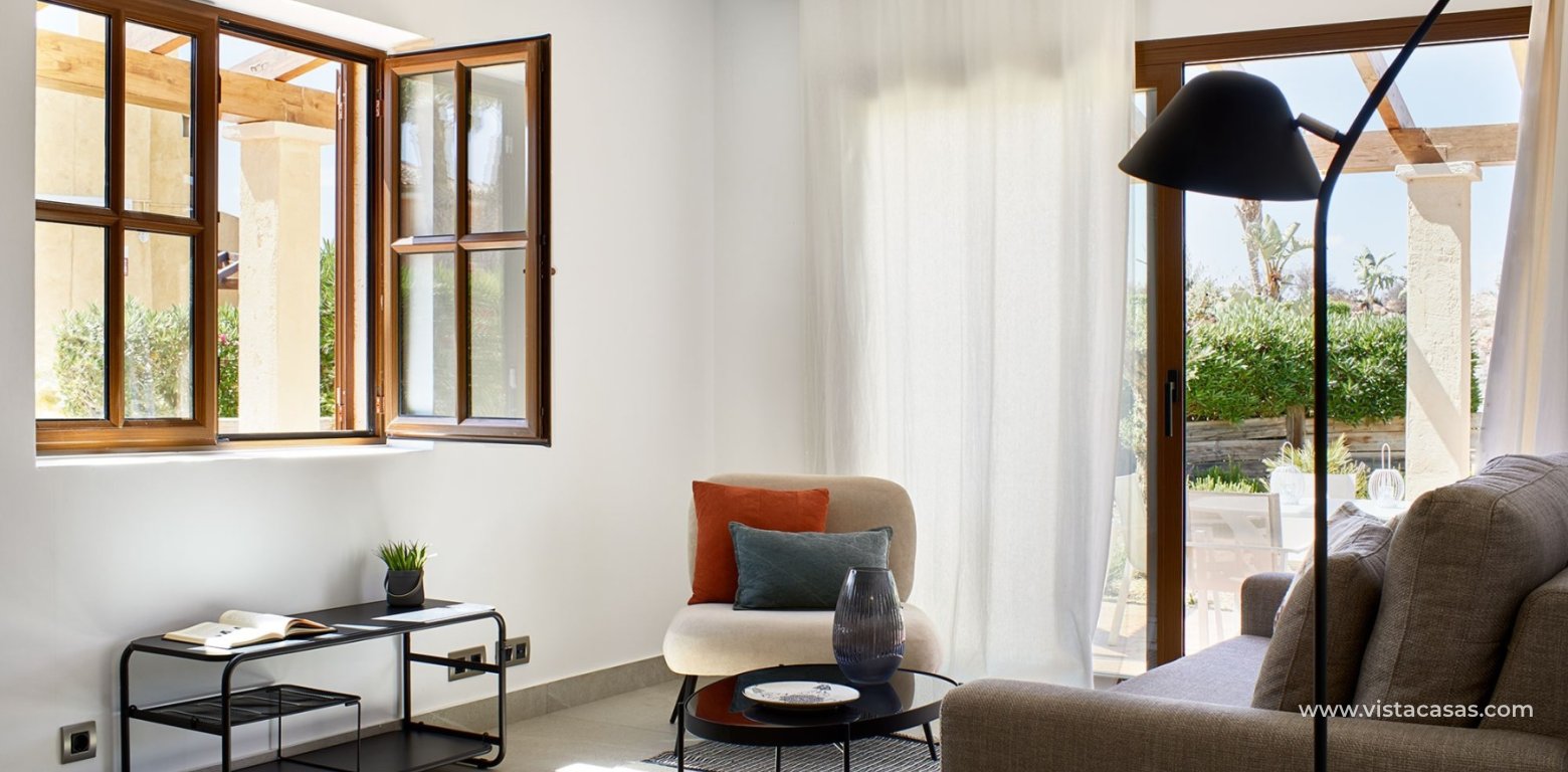 Sale - Villa - Cuevas del Almanzora - Villaricos