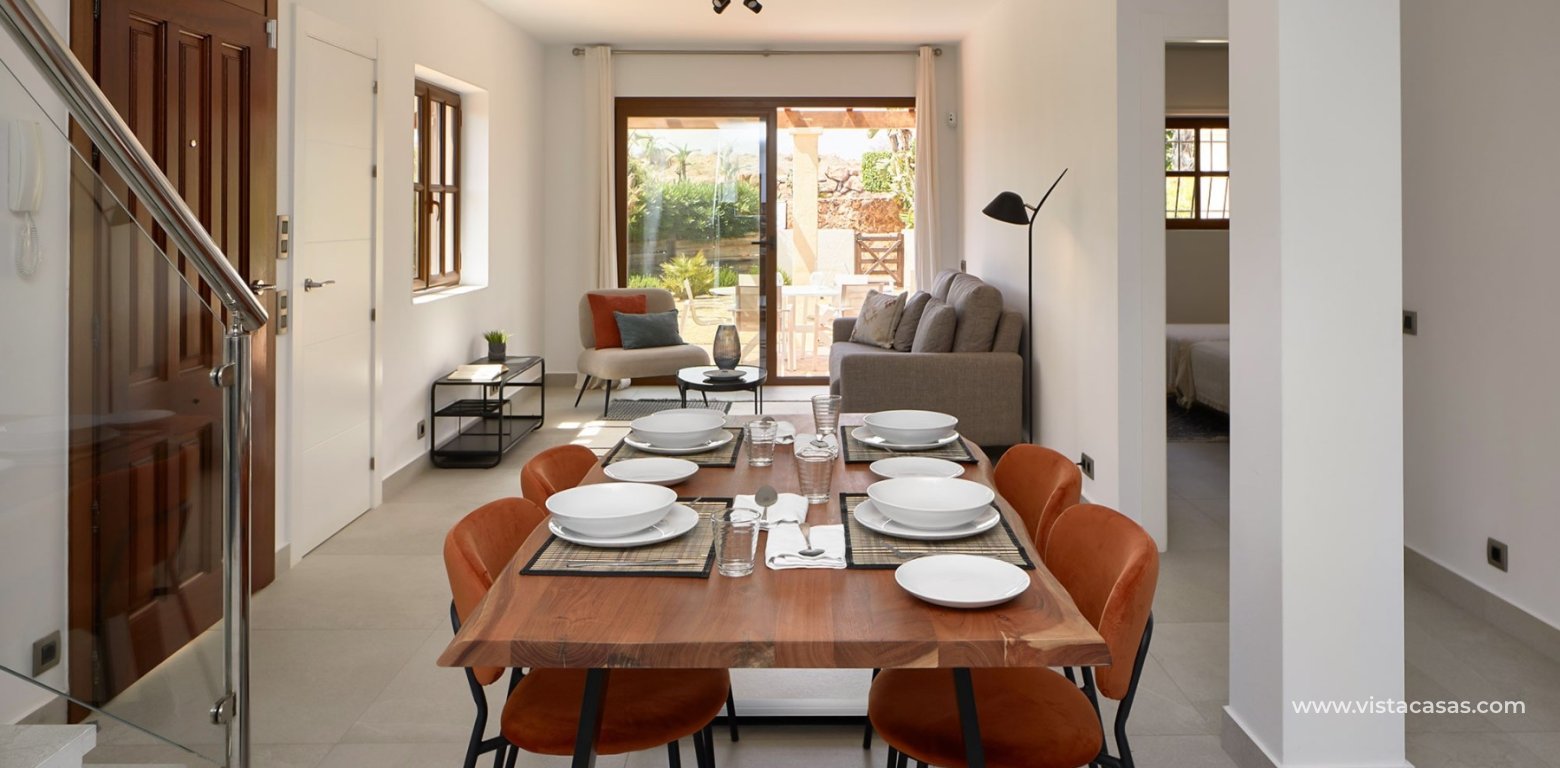 Sale - Villa - Cuevas del Almanzora - Villaricos