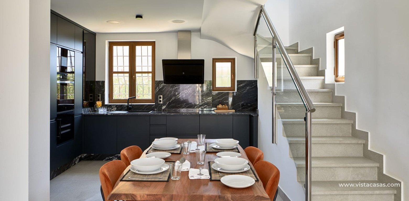 Sale - Villa - Cuevas del Almanzora - Villaricos