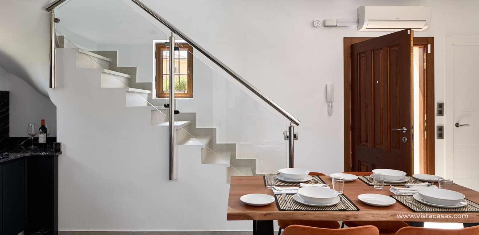 Sale - Villa - Cuevas del Almanzora - Villaricos