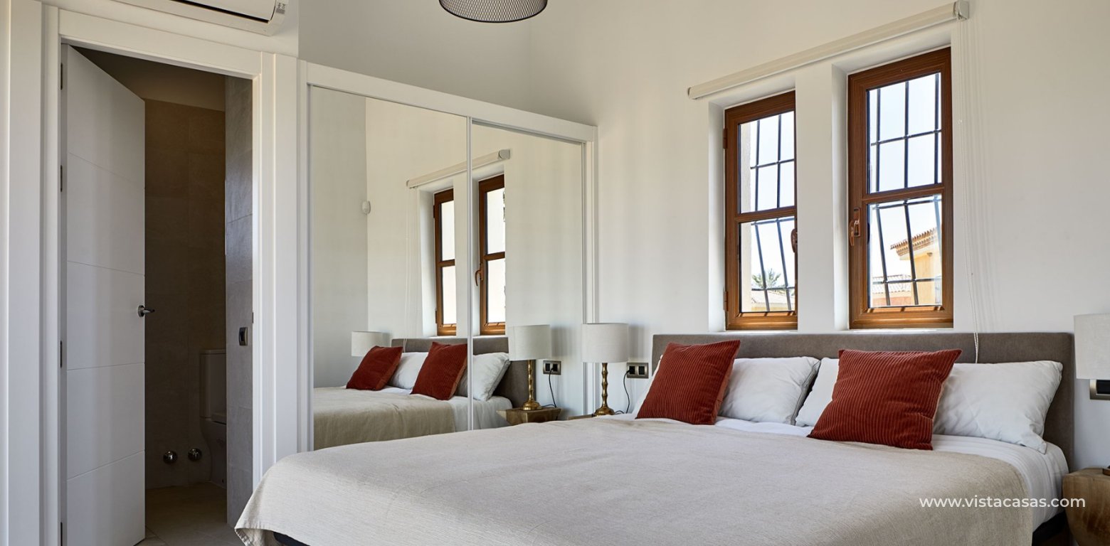 Sale - Villa - Cuevas del Almanzora - Villaricos