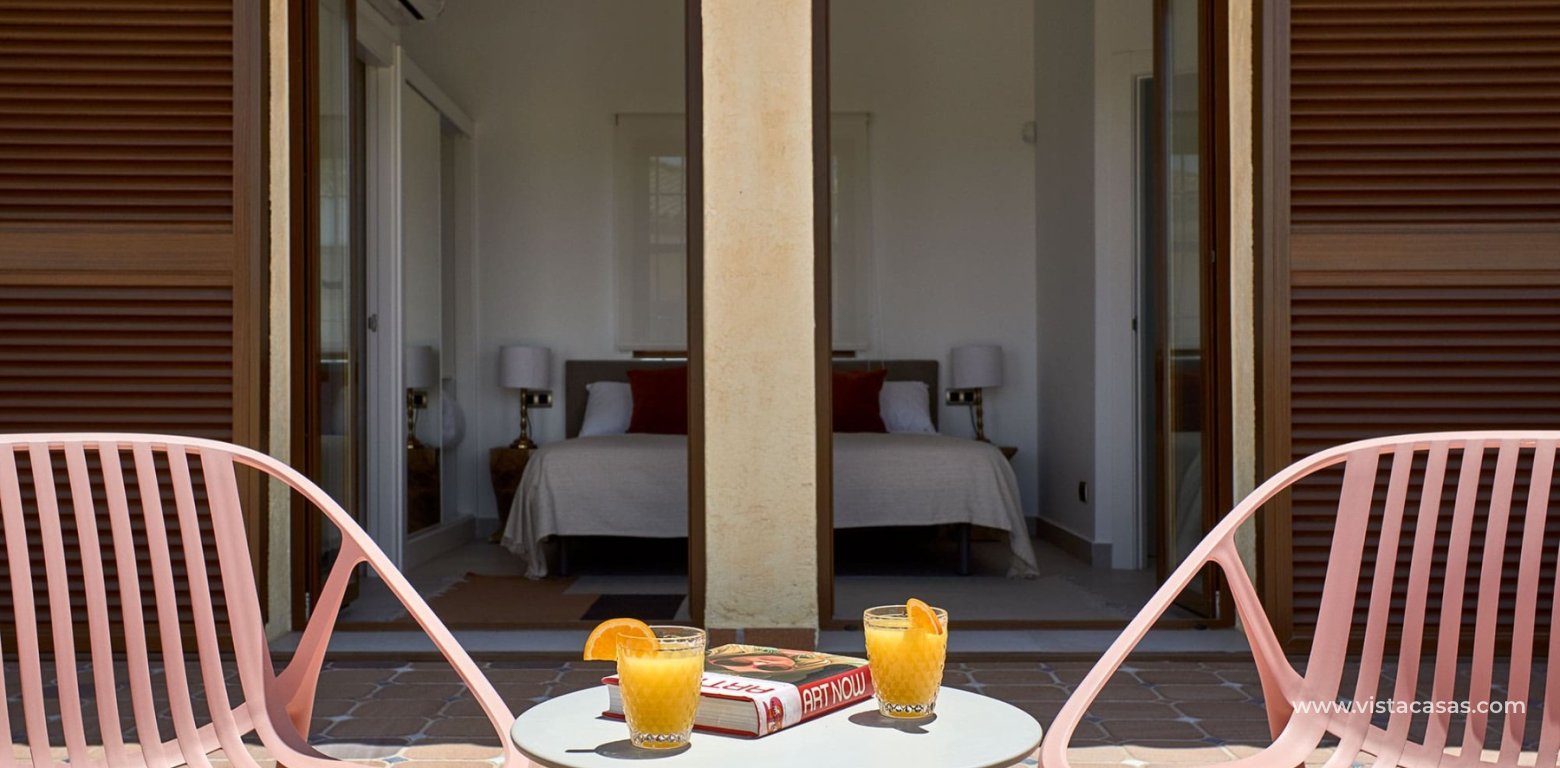 Sale - Villa - Cuevas del Almanzora - Villaricos