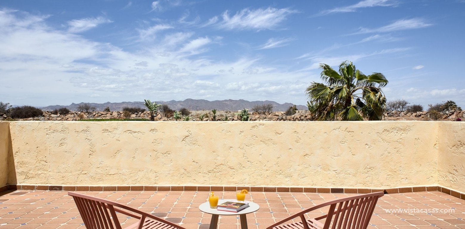 Sale - Villa - Cuevas del Almanzora - Villaricos