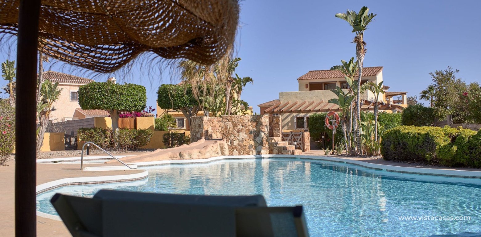 Sale - Villa - Cuevas del Almanzora - Villaricos