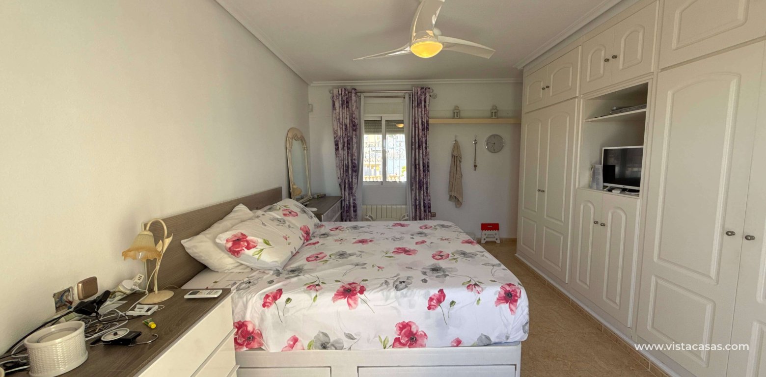 Sale - Villa - Villamartin