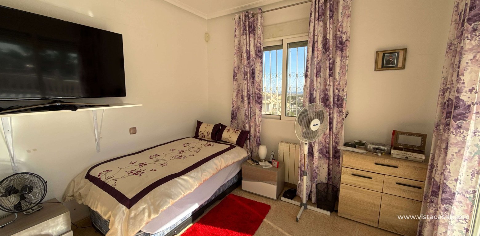 Sale - Villa - Villamartin