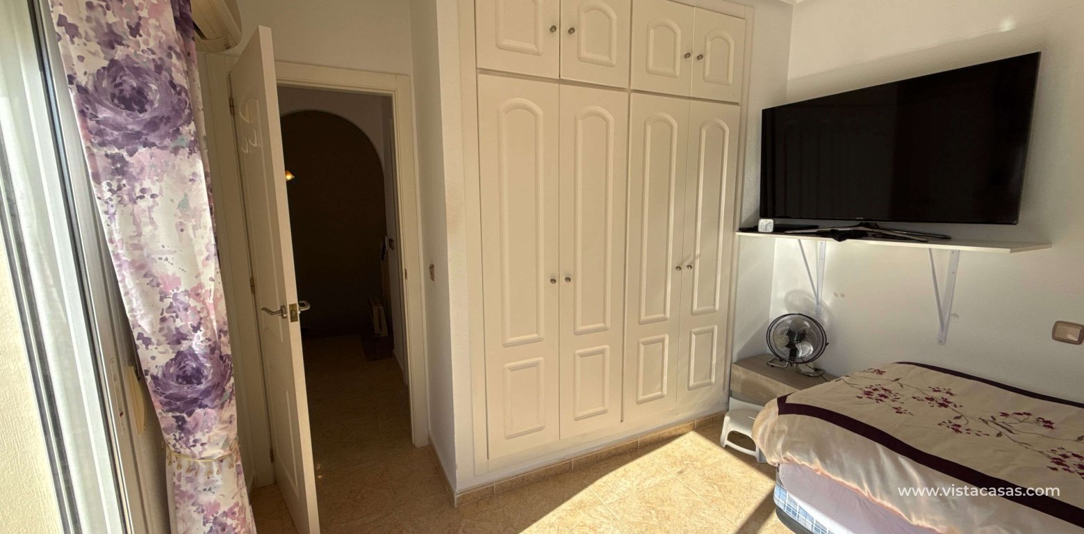 Sale - Villa - Villamartin