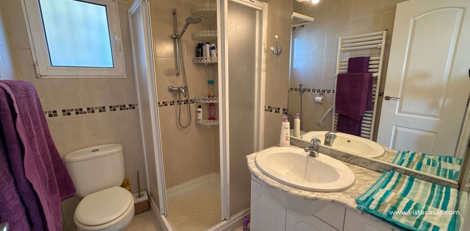 Sale - Villa - Villamartin