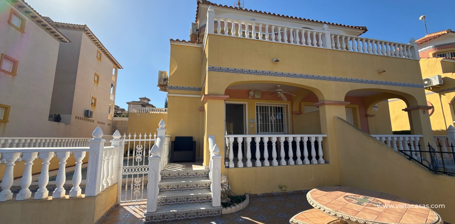 Sale - Radhus - Villamartin